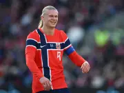 How to Watch Iraq vs Norway at World Cup 2026: TV, Live Stream, Kick-off