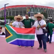 How to Watch Mexico v South Africa World Cup Opener for Free on TV