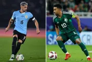 How to Watch Saudi Arabia vs Uruguay for FREE: TV Channel and Live Stream