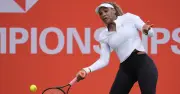 How to Watch Serena Williams at Queen's Today: TV Channel & Start Time