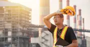 HR Expert Reveals When It's Legally Too Hot to Work in UK Heatwave