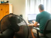 HR Expert Reveals Your Rights to Stop Working in a Heatwave