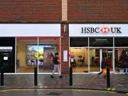 HSBC Customers Face Long Delays for ISA Transfers Amid Backlog
