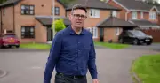 Hugh Grant Backs Andy Burnham in Makerfield By-Election Rally