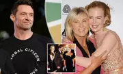 Hugh Jackman 'Hurt' as Nicole Kidman Sidelines Him for Ex-Wife Deb at Met Gala