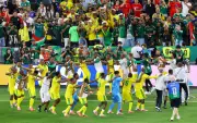 Hugo Broos rises above South Africa’s problems to break new World Cup ground
