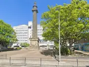 Hull College Lockdown After Bomb Threat Prompts Police Response