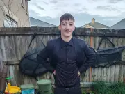 Human Remains Found in River Taw in Search for Missing Teen, 15; Man Arrested for Murder