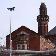 Hundreds of Homes Near Strangeways Among Major Greater Manchester Plans