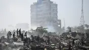Hunt for Survivors After Brutal Venezuela Earthquake Kills Dozens