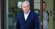 Huw Edwards Torn Apart on TalkTV After Launching Substack Blog