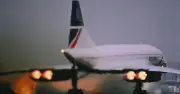 Hypersonic Invictus Jet Could Cut UK-Australia Flight to 3 Hours