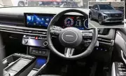 Hyundai Recalls 36,500 Tucsons in Australia Over Dangerous Brake Fault