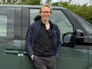 I drove 7 EVs in a day and my clear favourite costs under £35k