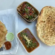 I Drove Three Hours on the M62 for This Feast at Bradford's Signature Mall