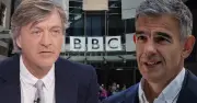 I Sat Next to the New BBC Boss and His Dark 5-Word Warning Left Me Offering This Advice