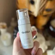 I Tried a £1-a-Day Vegan Alternative to Salmon Sperm Serum for Glowing Skin