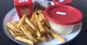 I Tried British KFC for the First Time and One Thing Almost Ruined It