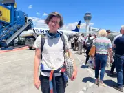 I Tried the Ryanair Late Check-In Hack and Got the Best Seat on the Plane