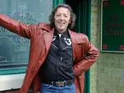 Ian Reddington Reveals Key Difference Between Coronation Street and EastEnders