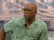Ian Wright Blasts Scottish Football Chiefs in World Cup Rant