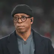 Ian Wright Slams FIFA and US Over World Cup 'Chaos' After Referee Denied Entry