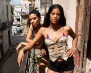 Ibeyi's Offering: Twin Sisters Master Mysticism and Edge