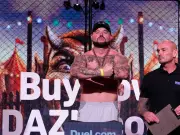 Ibiza Final Boss Boxing Debut Live: Fight Time, Card and Results