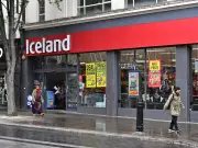 Iceland Launches 'Frozen Pledge' to Cut Grocery Bills Across 1,000 UK Stores
