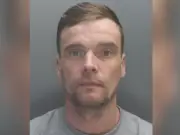 'Iceman' killer accused of prison murder of child killer Kyle Bevan