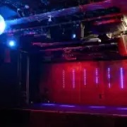 Iconic Barfly venue reopens after 10 years in Camden boost