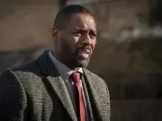 Idris Elba Officially Rules Himself Out of James Bond Role