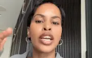 Idris Elba's Wife Sabrina Calls Out 'Racist' Woman in London Car Incident