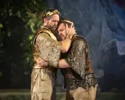 Il Ritorno d'Ulisse Review: A Sensuous Slice of Opulence and Luxury