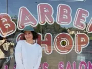 Ilana Glazer Hailed 'Honorary Scouse Queen' After First Visit to Liverpool