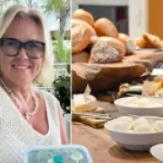 I'll Never Stop Using My Controversial Hotel Breakfast Buffet Hack for Lunch