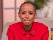 I'm A Celeb Star Adele Roberts Reveals Shocking Stoma Health Scare Update
