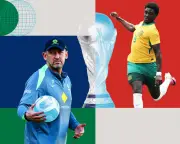 Imagining Australia's Path to World Cup Glory: Who Stands in the Socceroos' Way?