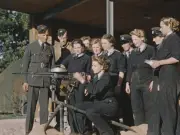 Imperial War Museum Digitizes 5,000 Miles of War Film and 4.6 Million Photos