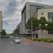 'Important Fire Safety Works' Approved for Cardiff Estate Block