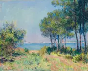 Impressionist Masterpieces Cross Continents to Geelong Gallery Exhibition