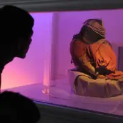 Incan Child Mummies Reveal Months of Drugging Before Sacrifice