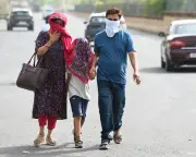 India's Heatwaves Shut Schools, Pushing Women Out of Workforce
