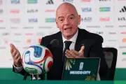 Infantino Urges Calm Over World Cup Visa Issues, Defends Ticket Prices