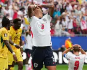 Ingenuity Absent for Turgid England in Stalemate with Ghana