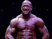 Inquest Opens into Death of Bodybuilder Craig Clegg After Police Struggle