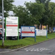 Inquest Opens into Death of Woman, 22, Who Set Herself on Fire in Manchester