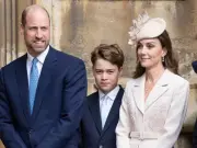 Inside Eton's Years-Long Admissions Process as Prince George's Place Confirmed