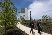 Inside Obama’s $850M Presidential Museum with Oval Office Replica