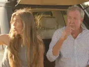 Inside the Life of 'Bird Lady' Hannah Bourne-Taylor After Clarkson's Farm